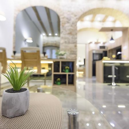 Dalti Center Apartment Zadar Exterior foto