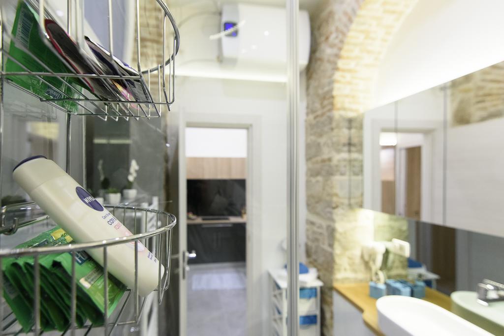Dalti Center Apartment Zadar Exterior foto