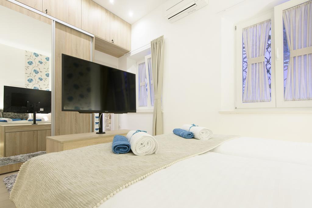 Dalti Center Apartment Zadar Exterior foto